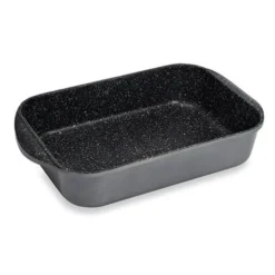 Plat à Four Revêtement Dur Comme La Pierre