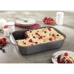 Plat à Four Revêtement Dur Comme La Pierre -de Buyer Shop 10843 2 1 Plat a four revetement Dur comme la pierre Mathon