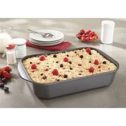 Plat à Four Revêtement Dur Comme La Pierre -de Buyer Shop 10843 3 1 Plat a four revetement Dur comme la pierre Mathon