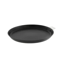 De Buyer Poêle à Crêpe 30 Cm Choc Intense Amovible