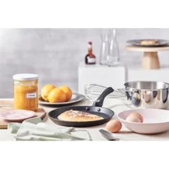 de Buyer Shop -de Buyer Shop 111121 1 1 Poele a crepe 30 cm Choc Intense amovible De Buyer