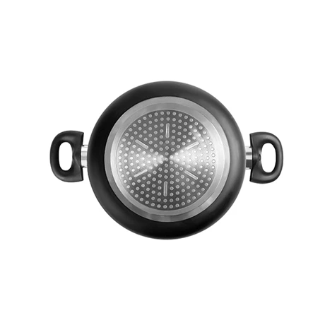 Ibili Casserole Pour Pâtes Inducta 3 Ibili Casserole Pour Pâtes Inducta – Image 3