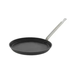 De Buyer Poêle à Crêpe 30 Cm Choc Intense
