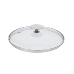 De Buyer Couvercle En Verre 32 Cm