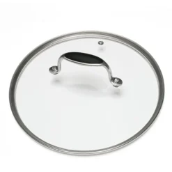 Couvercle En Verre Excell'Inox 30 Cm