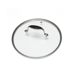 Couvercle En Verre Excell'Inox 32 Cm
