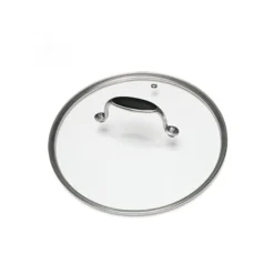 Couvercle En Verre Excell'Inox 16 Cm