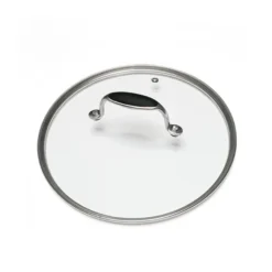 Couvercle En Verre Excell'Inox 20 Cm