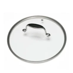 Couvercle En Verre Excell'Inox 24 Cm