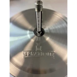 Cuiseur En Aluminium 24 Bocaux 1L -de Buyer Shop 228000 4 2 Cuiseur en aluminium 24 bocaux 1L Le Pratique