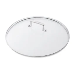 Le Creuset Couvercle Les Forgées Verre 30 Cm