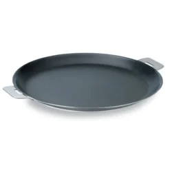 Crêpière Revêtue Mutine 26 Cm Sans Manche