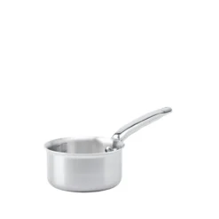 De Buyer Casserole Inox 14 Cm Alchimy