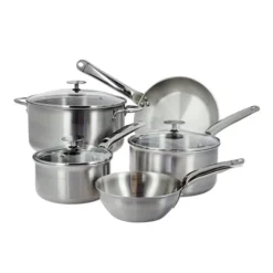 De Buyer Casserole Inox 14 Cm Alchimy -de Buyer Shop 274059 2 2 Casserole inox 14 cm Alchimy De Buyer