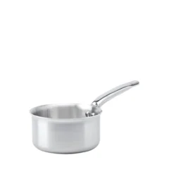 De Buyer Casserole Inox 16 Cm Alchimy