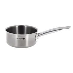 De Buyer Casserole Inox 20 Cm Prim'Appety