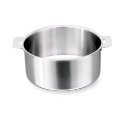 Casserole Inox Mutine 18 Cm 2,2 L