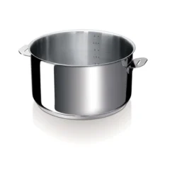 BEKA Casserole Inox Evolution 20 Cm