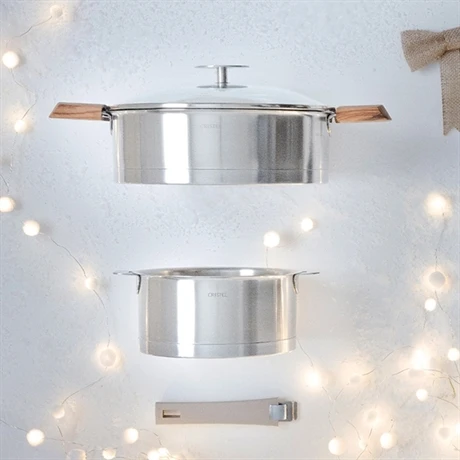 Casserole Strate 14 Cm 2 Casserole Strate 14 Cm – Image 2