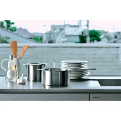 Casserole Strate 20 Cm 5 Casserole Strate 20 Cm -de Buyer Shop 27483 2 3 Casserole Strate 20 cm Cristel