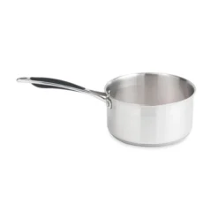 Casserole Inox Excell'Inox 18 Cm