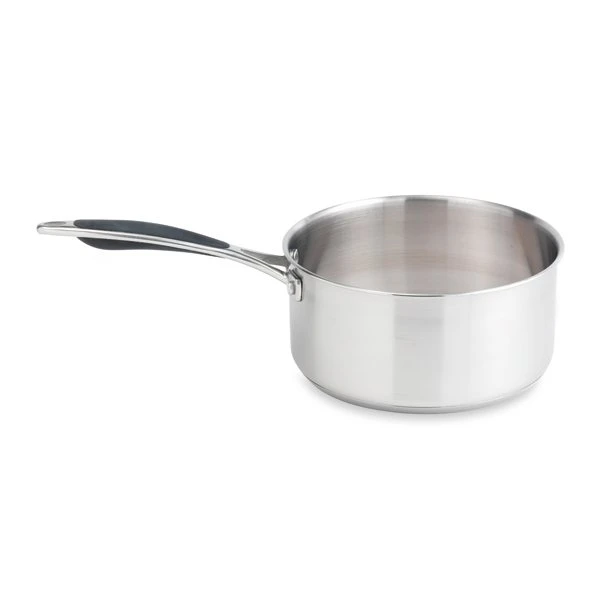 Casserole Inox Excell'Inox 20 Cm 1 Casserole Inox Excell'Inox 20 Cm