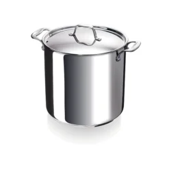 BEKA Traiteur En Inox Chef 24 Cm