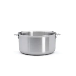 De Buyer Casserole Alchimy Loqy 24 Cm -de Buyer Shop 276021 2 1 Casserole Alchimy Loqy 24 cm De Buyer