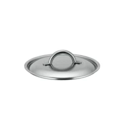 De Buyer Couvercle Inox Brossé 32 Cm