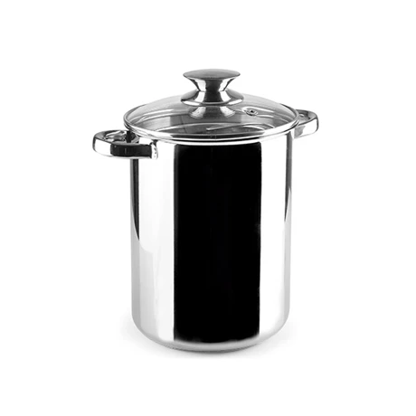 Ibili Cuit-asperges 16 Cm 2 Ibili Cuit-asperges 16 Cm – Image 2