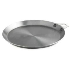De Buyer Crêpière Fer Minéral B Element Manche Amovible 26 Cm