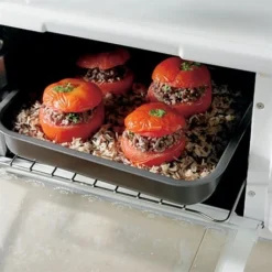 Mini Plat à Four Anti-adhérent 24,5 Cm 8 Mini Plat à Four Anti-adhérent 24,5 Cm -de Buyer Shop 38108 3 1 Mini plat a four anti adherent 24 5 cm Gobel