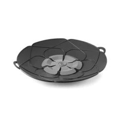 Ibili Protection Anti-débordement Silicone 29 Cm