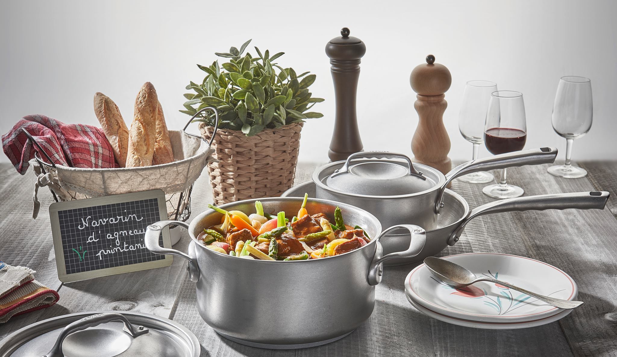 de Buyer Shop -de Buyer Shop de Buyer4